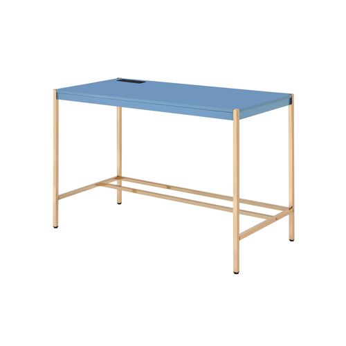 Writing Desk w/USB Port - Image 2