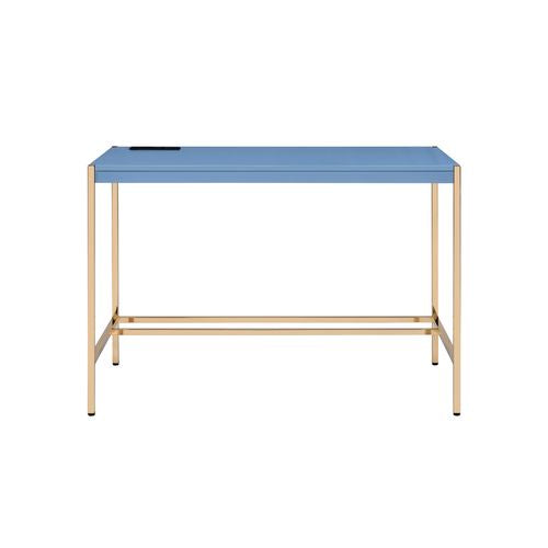 Writing Desk w/USB Port - Image 3