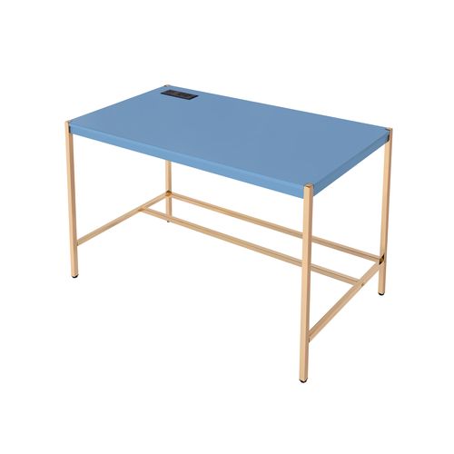 Writing Desk w/USB Port - Image 4
