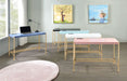 Writing Desk w/USB Port - Image 6