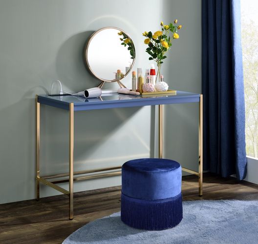 Writing Desk w/USB Port - Image 7