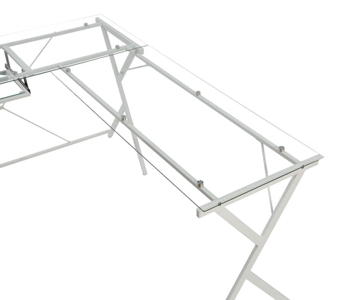 Demas Computer Desk - Image 3