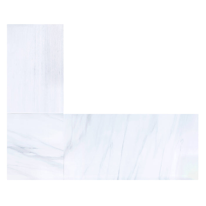 Talmar Writing Desk w/Lift Top - Image 4