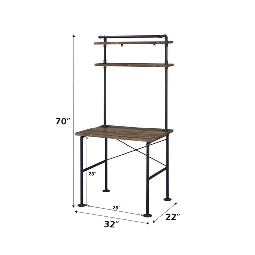 Ensata Writing Desk - Image 4