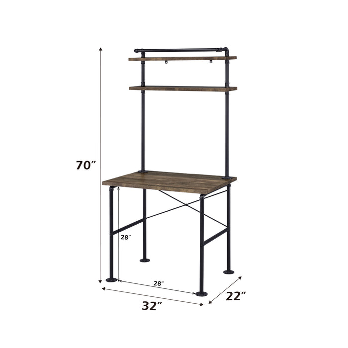 Ensata Writing Desk - Image 4