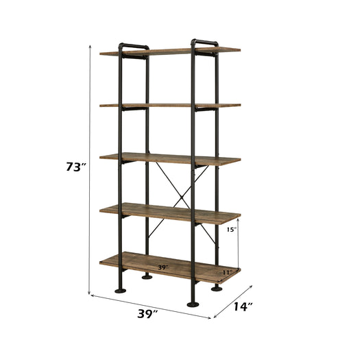 Nefo BookShelf - Image 4