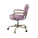 Siecross Swivel Office Chair - Image 4