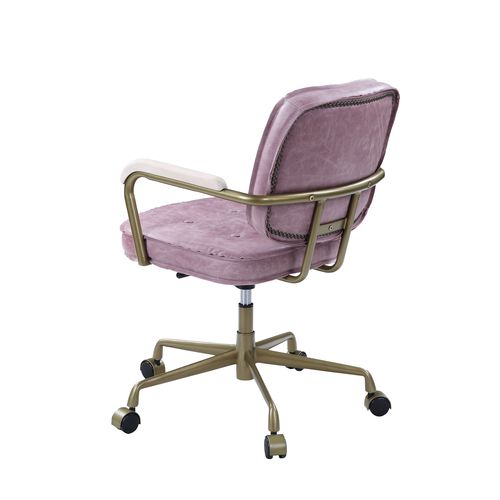 Siecross Swivel Office Chair - Image 5