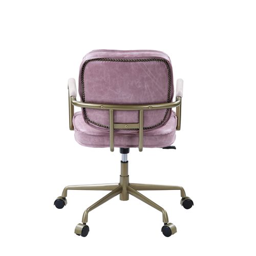 Siecross Swivel Office Chair - Image 6