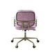 Siecross Swivel Office Chair - Image 6