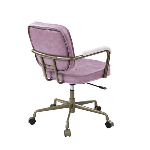 Siecross Swivel Office Chair - Image 7