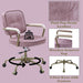 Siecross Swivel Office Chair - Image 11