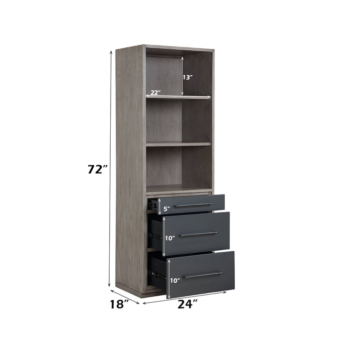 Estevon Bookcase - Image 6