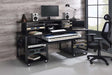 Megara Music Desk