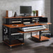 Megara Music Desk
