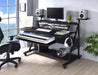 Willow Music Desk