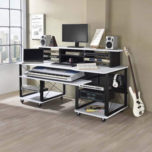 Megara Music Desk