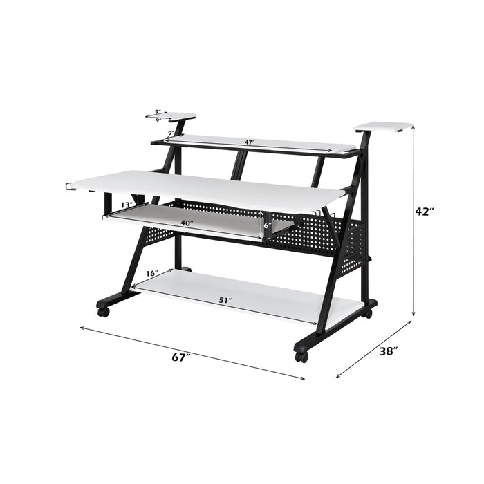 Willow Music Desk - Image 7