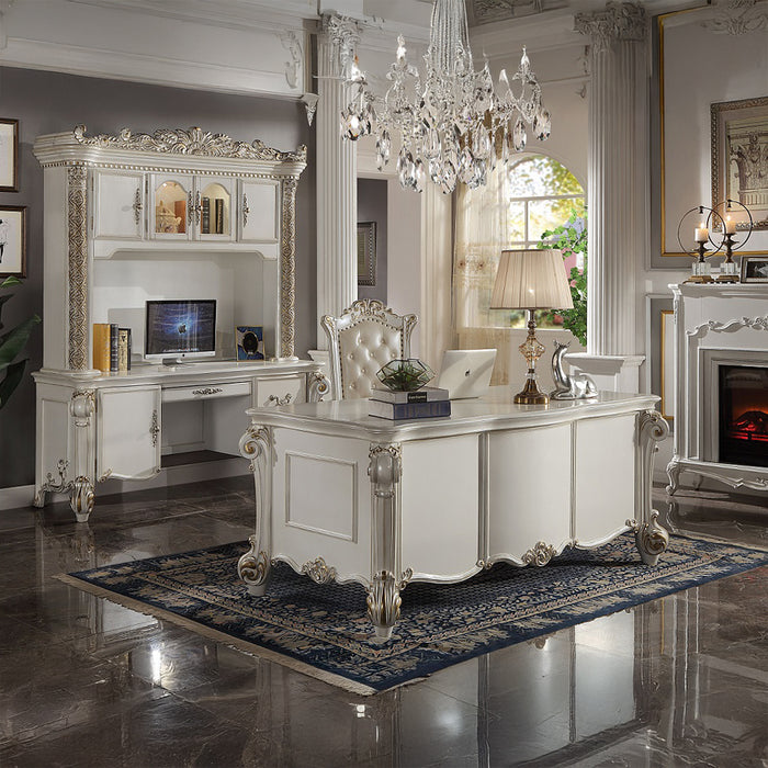 Vendome Executive Writing Desk - Image 3