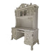 Dresden Computer Desk & Hutch - Image 2