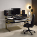 Saida Music Desk