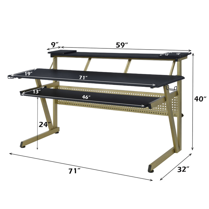 Saida Music Desk - Image 8