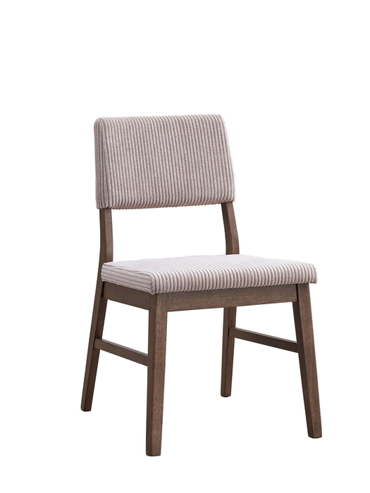 Seda Side Chair (Set-2) - Image 10