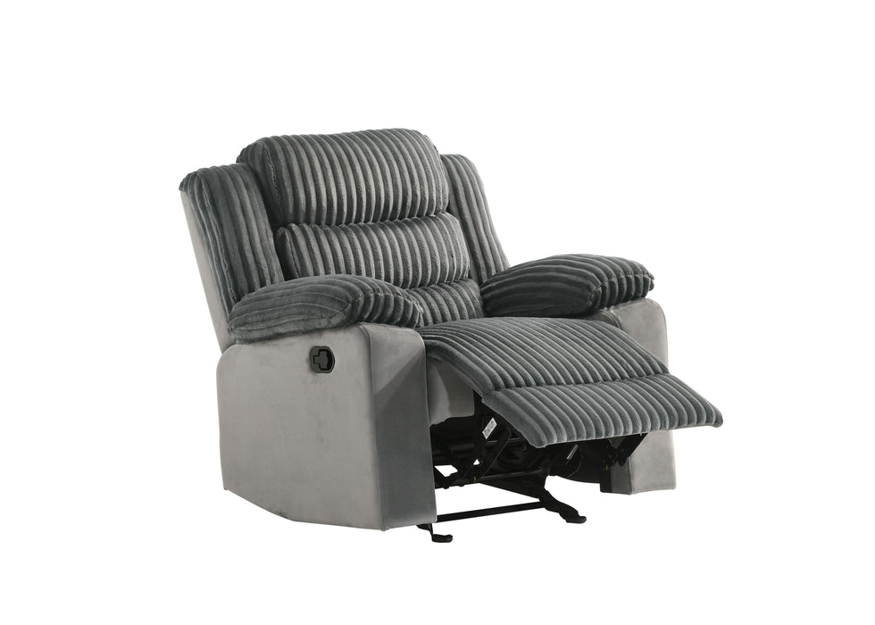 Lesley Motion Glider Recliner - Image 11