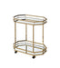 Lacole Serving Cart - Image 4