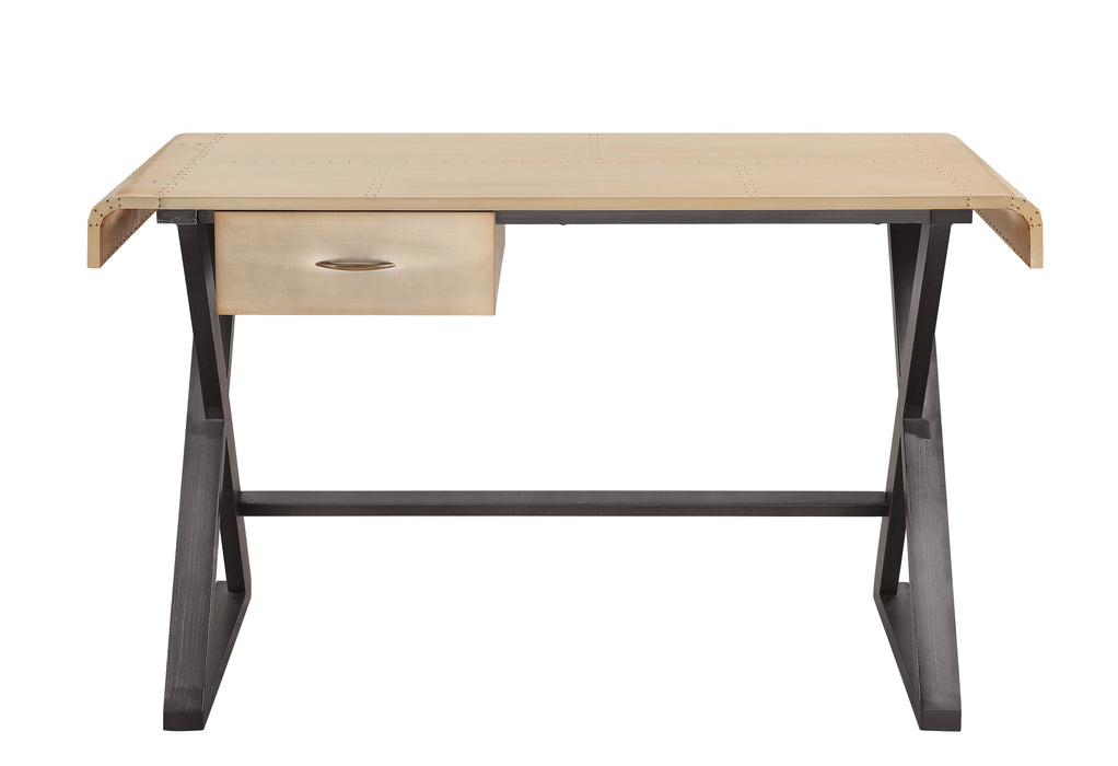 Danton Executive Writing Desk - Image 8