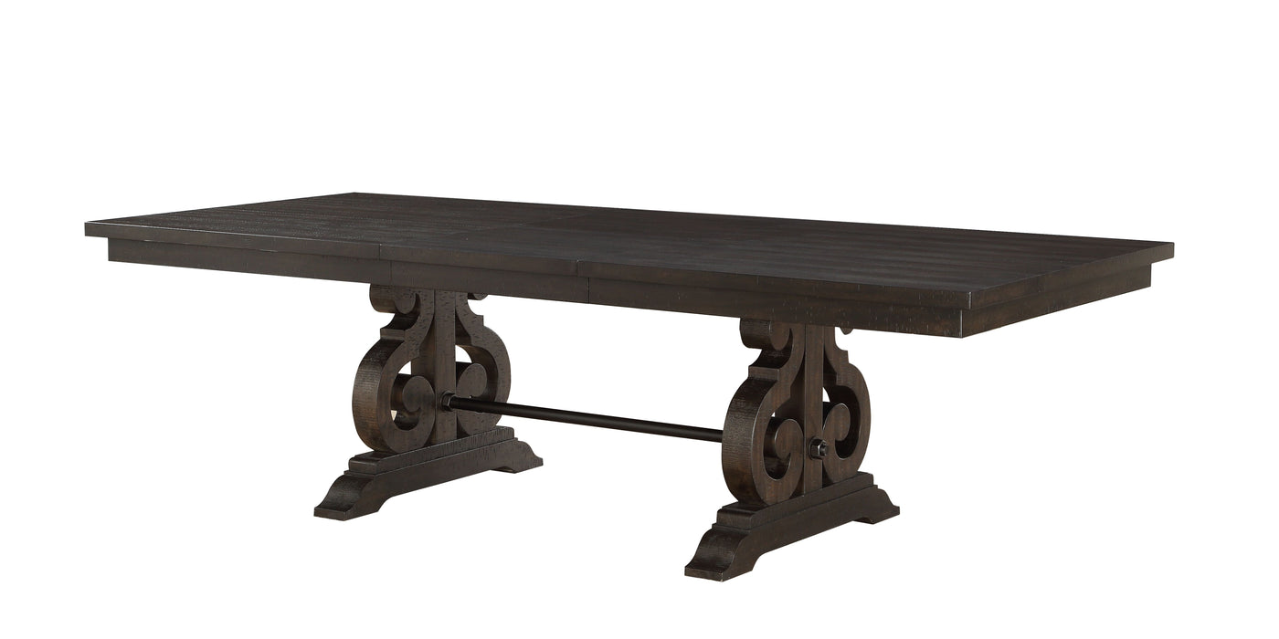 Maisha Dining Table - Image 7