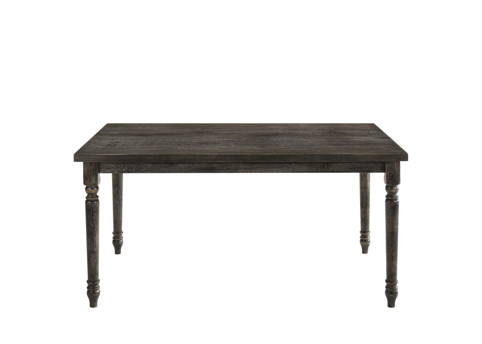 Claudia II Dining Table - Image 8