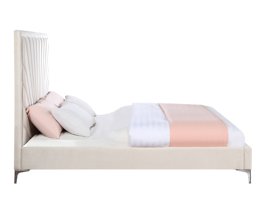 Faiz Queen Bed - Image 10