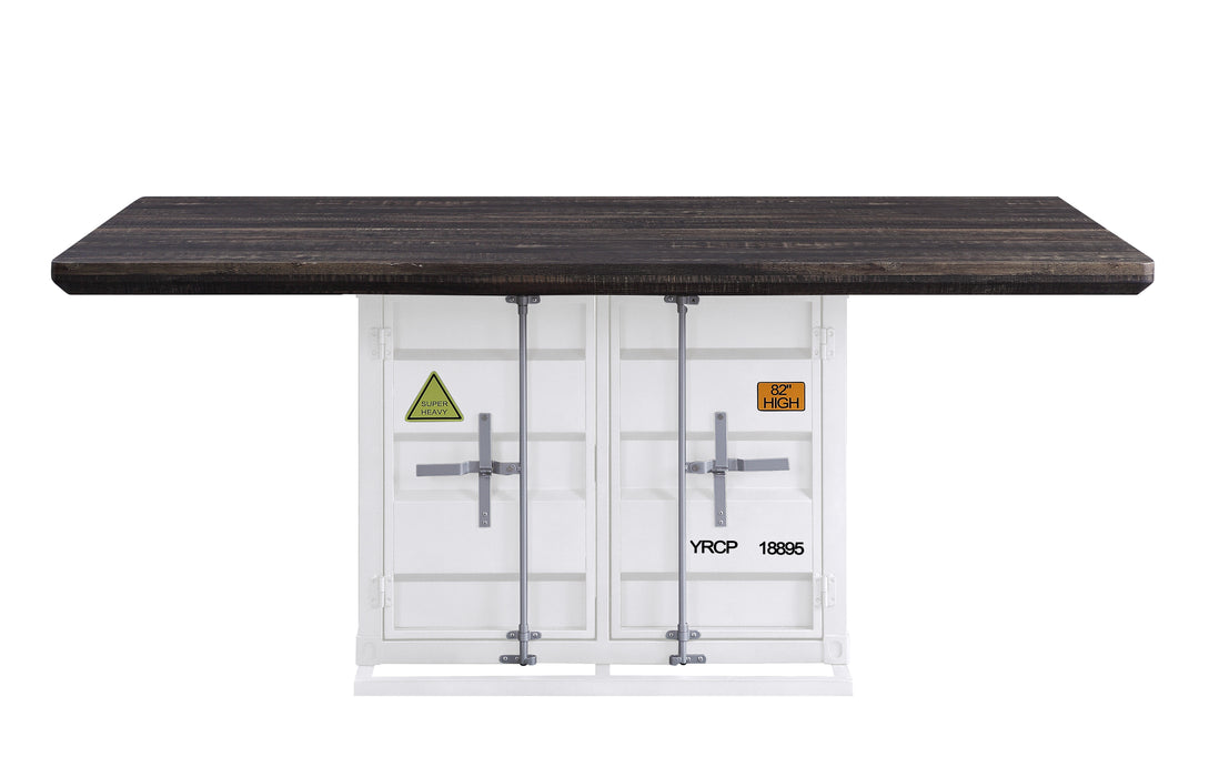 Cargo Dining Table - Image 8