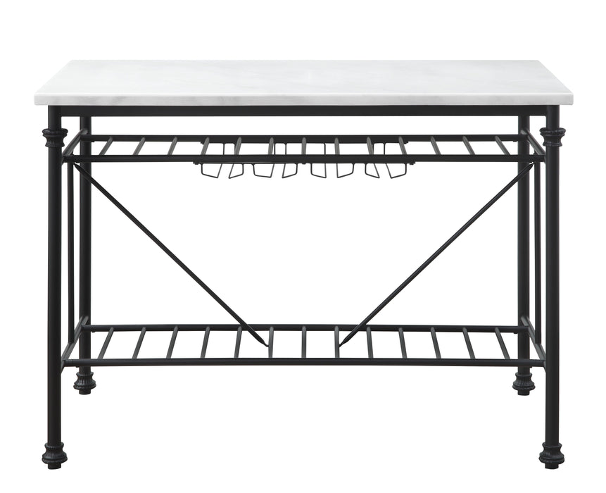 Mera Kitchen Island - Image 6
