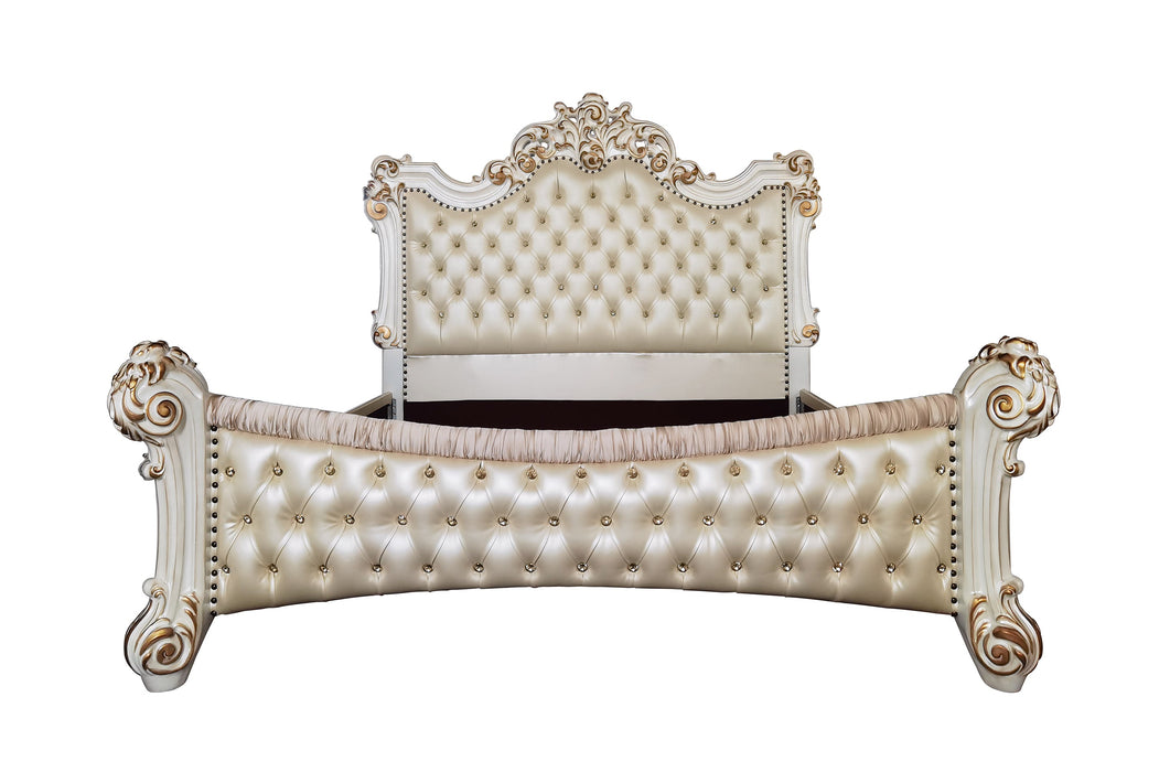Vendome Queen Bed - Image 7