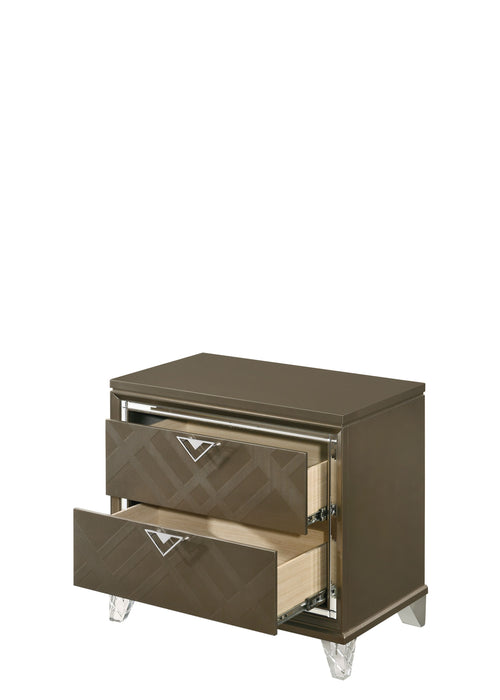 Skylar Nightstand - Image 9