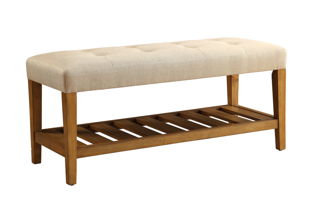 Charla Bench - Image 6