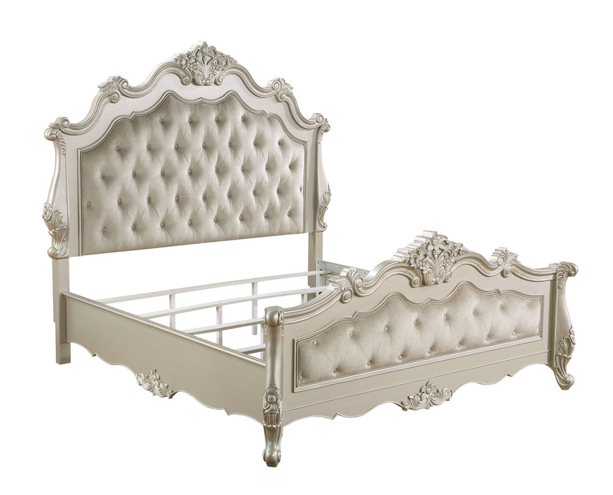 Bently Eastern King Bed - Image 7