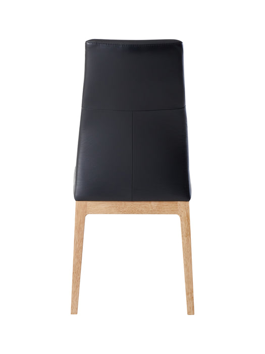 Raquan Side Chair (Set-2) - Image 11