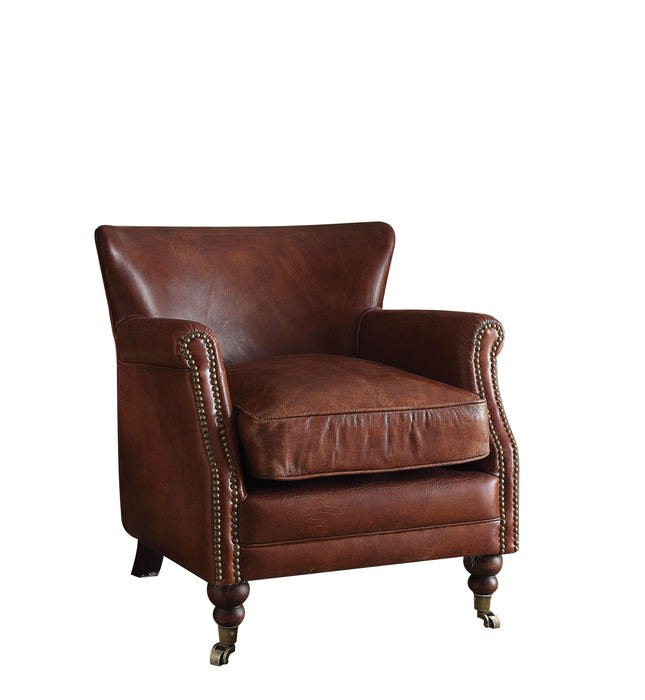 Leeds Accent Chair - Image 2