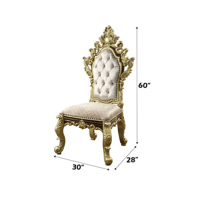 Desiderius Side Chair (Set-2) - Image 18