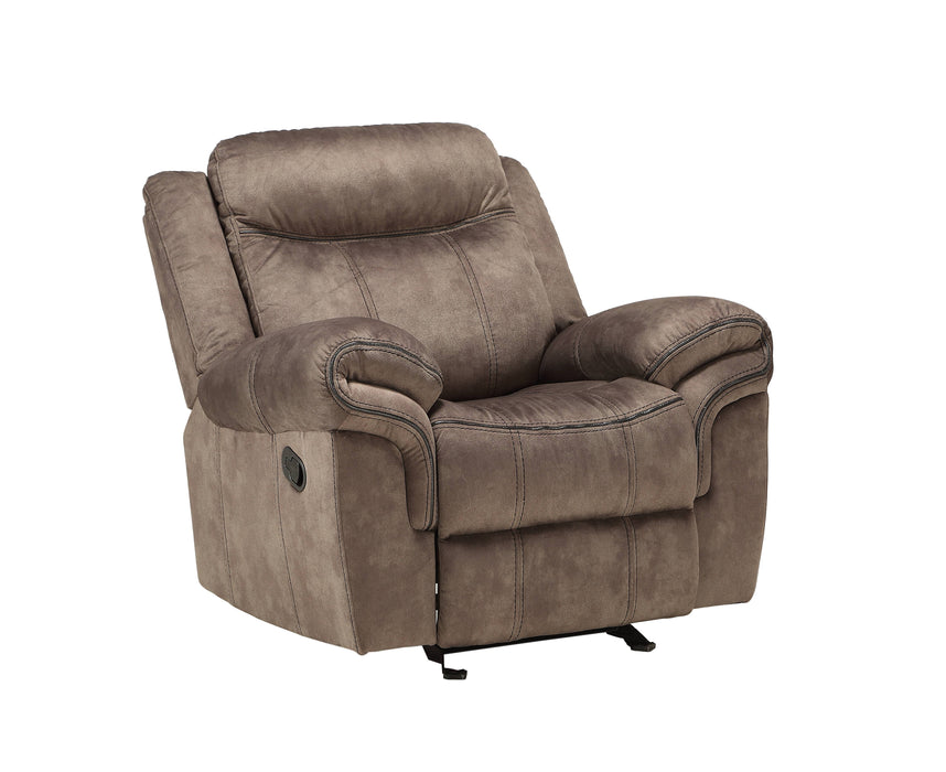 Zubaida Motion Glider Recliner - Image 9