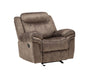 Zubaida Motion Glider Recliner - Image 9