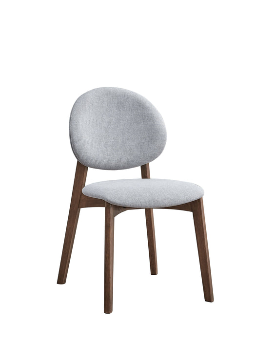 Hadasa Side Chair (Set-2) - Image 9