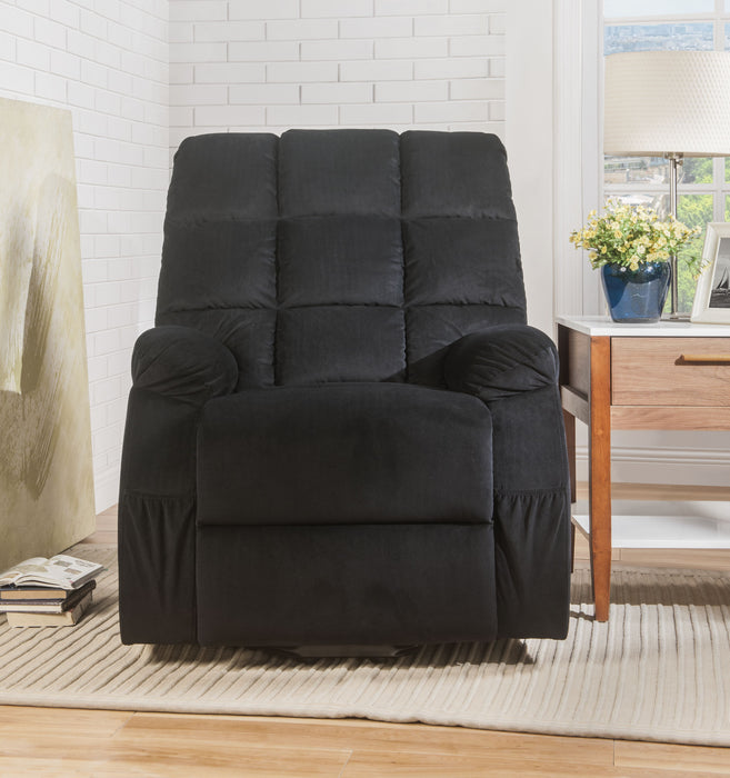 Ipompea Recliner w/Power Lift & Massage - Image 7