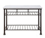 Freyja Kitchen Island - Image 6