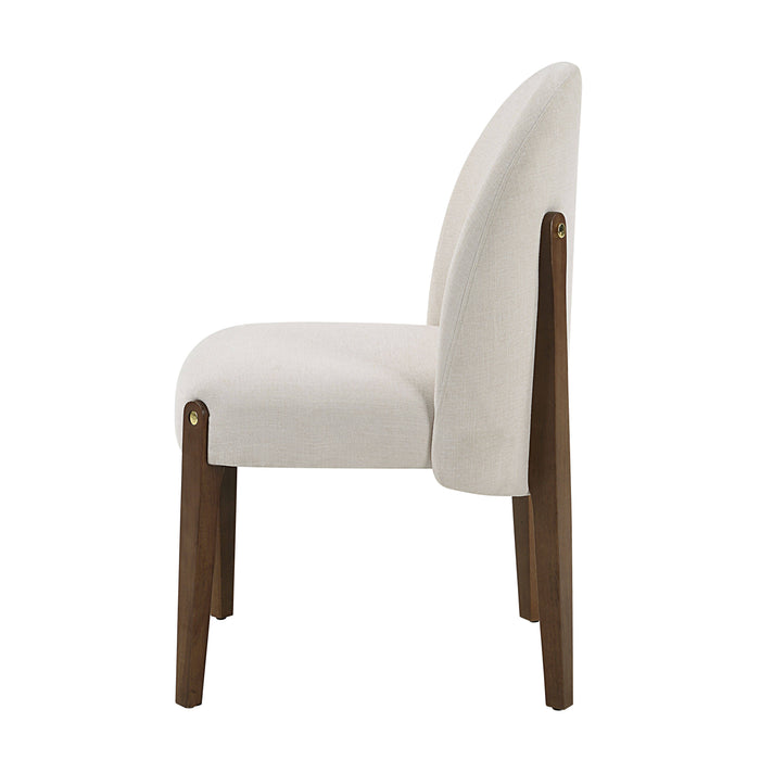 Gamarya Side Chair (Set-2) - Image 13