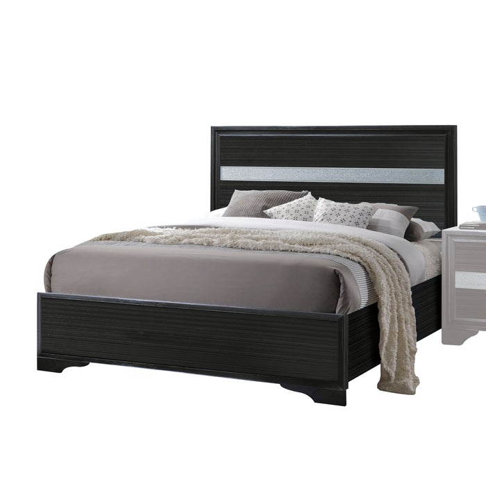 Naima Full Bed - Image 5