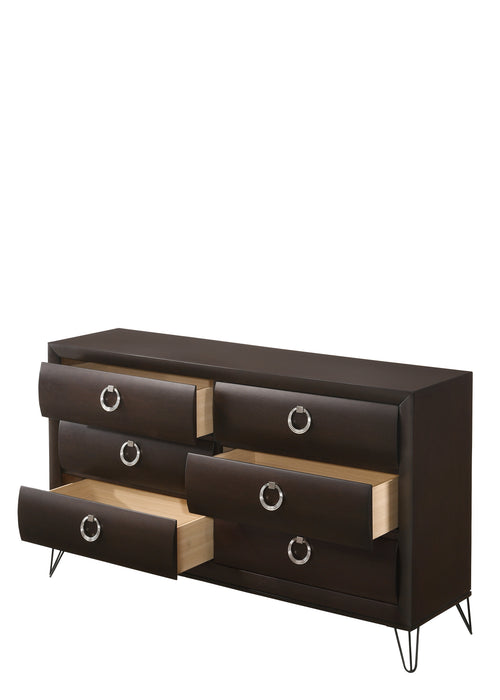 Tablita Dresser - Image 4